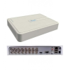 Hilook Dvr-116G-K1, 16Kanal, 2Mpix, H265, 1 Hdd Desteği, 5In1 Dvr Cihazı