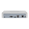 Hilook Nvr-104H-D, 4Kanal, 4Mpix, H265+, 1 Hdd Desteği, 1080P Kayıt, 60Mbps Bant Genişliği, Nvr