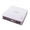 Hilook Nvr-108H-D, 8Kanal, 4Mpix, H265+, 1 Hdd Desteği, 1080P Kayıt, 60Mbps Bant Genişliği, Nvr
