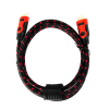Powergate 4K-015, 4K Uhd, Hdmi V2.0, 1.5Mt, 60Hz. Kablo