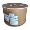 Hilook Nc-1Ln6Uzc0, Cat6 500M, 24Awg 0.5Mm, Utp, %100 Bakır,  Gri Renk