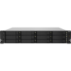 Qnap Turbonas Ts-1232Pxu-Rp 4Gb Ram 12 Hdd Yuvalı Rack Nas