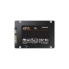 Mz-77E1T0Bw 870 Evo 1Tb 560/530, 2,5&Quot; Sata Ssd (Türkiye Distribütörü Garantili)