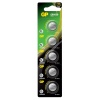 Gp Cr1620 3V Li̇tyum Pi̇l 5Li̇ Paket (4172)
