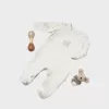 Little Deer Bebek Tulum Mint