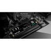 Hiksemi Hs-Ssd-Wave(P) 512G, 2500-1025Mb/S, Gen3, Nvme Pcie M.2 2280, 3D Nand, Ssd