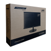 Powergate Pg20Tnb, 20&Quot;, 5Ms, 75Hz, 1600X900, D-Sub, Hdmi, Tn Led Monitör