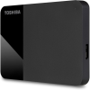 Toshiba Hdtp320Ek3Aa, Canvio Ready, 2Tb, 2.5&Quot; Usb 3.0, Taşınabilir, Harici Hdd, (Black)