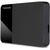 Toshiba Hdtp340Ek3Ca, Canvio Ready, 4Tb, 2.5&Quot; Usb 3.0, Taşınabilir, Harici Hdd, (Black)