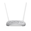 Td-W9950, 4 Port, 2.4Ghz Wifi, 300Mbps, 2Xanten, Vdsl2, Adsl2 Modem