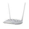 Td-W9950, 4 Port, 2.4Ghz Wifi, 300Mbps, 2Xanten, Vdsl2, Adsl2 Modem
