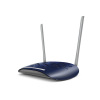 Td-W9960, 4 Port, 2.4Ghz Wifi, 300Mbps, 2Xanten, Vdsl2, Adsl2+ Modem