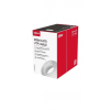 Dahua Pfm920I-6Un-C, Cat6 305M, 23Awg 0.53Mm, Utp, %100 Bakır, Lszh Halogen Free Kablo, Beyaz Renk