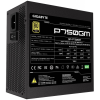 Gigabyte Gp-P750Gm V2, 750W, 80+ Gold, Full Modüler, Gaming Power Supply