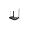 Archer Vr300 V2, Ac1200, 4Port, Dual Band Wifi, 867Mbps, 4Xanten, Vdsl,Adsl Modem