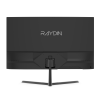 Raydin R2150Vab, 21,5&Quot; 5Ms, 75Hz, Full Hd, D-Sub, Hdmi, Frameless, Va Led Monitör (Siyah)