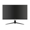 Raydin R238Ips, 23,8&Quot; 5Ms, 100Hz, Full Hd, D-Sub, Hdmi, Frameless, Ips Led Monitör (Siyah)