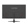 Raydin R238Ips, 23,8&Quot; 5Ms, 100Hz, Full Hd, D-Sub, Hdmi, Frameless, Ips Led Monitör (Siyah)