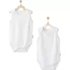 Tank 2Li Basic Body Ekru