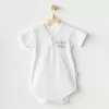 Basic Bebe Body White