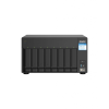 Qnap Turbonas Ts-832Px 4Gb Ram 8Xyuvalı Tower Nas