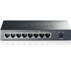 Tl-Sg1008P, 8 Port, Gigabit, Metal Kasa, 4 Port Poe, 55W, Yönetilemez, Masaüstü Switch