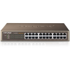 Tl-Sg1024D, 24 Port, Gigabit, Metal Kasa, Yönetilemez, Rackmount Switch