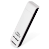 Tl-Wn821N, 300Mbp, 2.4Ghz, Dahili Anten, Usb2.0, Wireless Ethernet