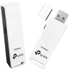 Tl-Wn821N, 300Mbp, 2.4Ghz, Dahili Anten, Usb2.0, Wireless Ethernet