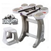 Drum Rock Elektronik Bateri