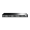 Tl-Sg1048, 48 Port, Gigabit, Metal Kasa, Yönetilemez, Rackmount Switch