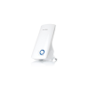 Tl-Wa850Re, 300Mbps, 2,4Ghz,  Wps Butonu, 1Port Megabit Lan, Menzil Genişletici