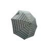 Tk-3602 Katlanır Otomatik Şemsiye 8 Telli Desenli