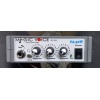 Magicvoice Mv-2022 Pa-50W Plasti̇k Kasa  12 Volt Mi̇ni̇ 50 Watt Pazarci Anfi̇si̇