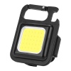 Pm-21489 Ledli̇ 3 Fonksi̇yonlu Anahtarlik Şarjli Lamba