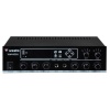 Westa Wm-605U 2 Bölgeli̇ 2 Mi̇k Gi̇ri̇şli̇ 100 Watt Trafolu Anfi̇