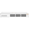 Hp Aruba Instant On R8R49A 1430-24G, 24Port, Gigabit, Yönetilemez, Rack Mount Switch