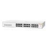 Hp Aruba Instant On R8R49A 1430-24G, 24Port, Gigabit, Yönetilemez, Rack Mount Switch