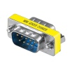9 Pi̇n Erkek/Erkek Çevi̇ri̇ci̇ (Rs-232 Erkek Erkek Ara)