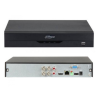 Dahua Xvr5104Hs-I3, 4Kanal, 5Mpix, H265+, 1 Hdd Desteği, 5In1 Dvr Cihazı