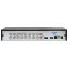 Dahua Xvr5116Hs-I3, 16 Kanal, 5Mpix H265+, 1 Hdd, 5In1 Dvr Cihazı