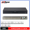 Dahua Xvr5232An-I3, 32Kanal, 5Mpix, H265+, 2 Hdd Desteği, 5In1 Dvr Cihazı