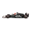 77250  Speed Champ.moneygram Haas F1 Team Vf Yarış Arabası 242 Parça +10 Yaş