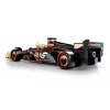 77250  Speed Champ.moneygram Haas F1 Team Vf Yarış Arabası 242 Parça +10 Yaş
