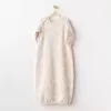 Bear Tıme Bebek Uyku Tulumu Light Beige