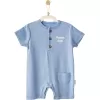 Basic Bebe Tulum Blue