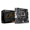 Gigabyte B650M S2H, Rev.1.0, 2Xddr5, M.2, Dp, Hdmi, Vga, Amd Ryzen 7000 Serisi, Am5 Soket Anakart