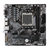 Gigabyte B650M S2H, Rev.1.0, 2Xddr5, M.2, Dp, Hdmi, Vga, Amd Ryzen 7000 Serisi, Am5 Soket Anakart
