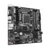 Gigabyte B760M Ds3H, Rev.1.0, 4Xddr4, 2Xm.2, 2Xdp, Hdmi, Vga, 12-13-14.Nesil, Lga1700 Soket, Anakart
