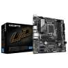 Gigabyte B760M Ds3H, Rev.1.0, 4Xddr5, 2Xm.2, 2Xdp, Hdmi, Vga, 12-13-14.Nesil, Lga1700 Soket, Anakart